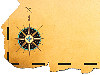 Detail Printable Pirate Treasure Maps www.lostboysmaps.com